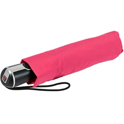 Abbildung von Knirps Regenschirm Taschenschirm Large Duomatic (Margherita UV Protect)