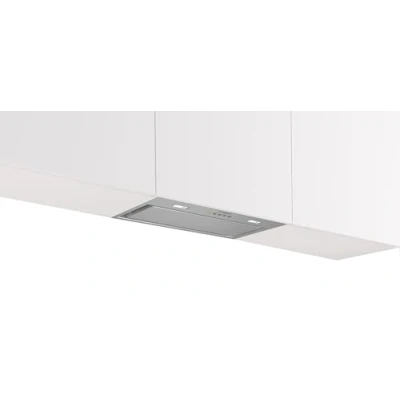 Abbildung von Bosch DLN56AC50 Serie 6 Filtergruppe 52 cm silber metallic