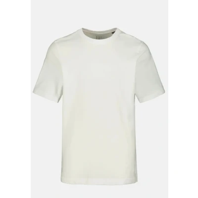Abbildung von JP1880 Tshirt basic, Herren, Größe: 3XL, Schneeweiß
