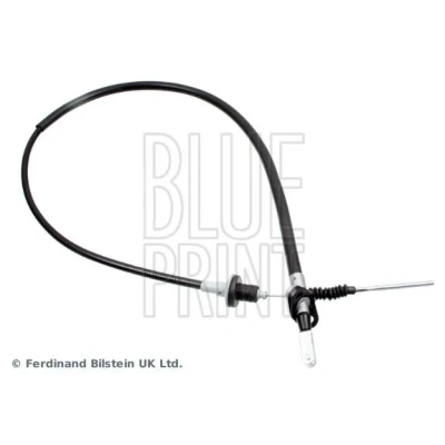 Abbildung von BLUE PRINT ADK83829 Kupplungsseil SUZUKI: Samurai Off Road Convertible