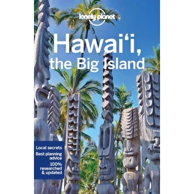 Abbildung von Lonely Planet Hawaii the Big Island (Travel Guide)