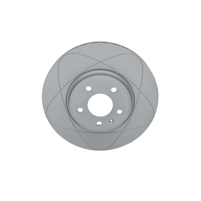Abbildung von ATE 24.0330 0193.1 Bremsscheibe 320,0 30,0 5 112,0 Belüftet beschichtet hochgekohlt mit Schrauben PowerDisc AUDI: A4 B8 Avant, Q5, A5 Coupe