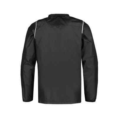 Abbildung von Nike Performance PARK 20 Repel Regenjacke Kinder Trainingsjacke für Kinder, Größe: 158 170, Schwarz / weiss (910)