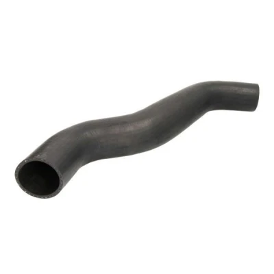 Abbildung von THERMOTEC DCC039TT Ladeluftschlauch Gummi FIAT: Ducato III Platform / Chassis, Van, Minibus
