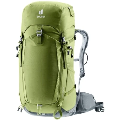 Abbildung von deuter Trail Pro 36 Klettersteig Wanderrucksack (Modell 2024)