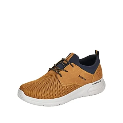 Abbildung von Rieker Herren Halbschuhe B7371