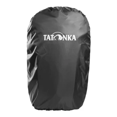 Abbildung von TATONKA Rucksack Regenhülle Rain Cover 20 30 Leichter, wasserdichter Regenschutz für Wanderrucksäcke, Fahrradrucksäcke, Daypacks, etc. von bis Liter Volumen Inklusive Aufbewahrungsbeutel