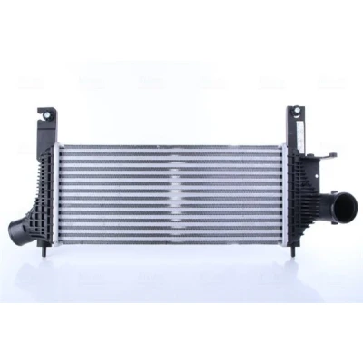 Abbildung von NISSENS 961593 Ladeluftkühler NISSAN: Pathfinder 3