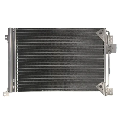 Abbildung von THERMOTEC KTT110344 Klimakondensator mit Trockner 610 X 439 16 mm