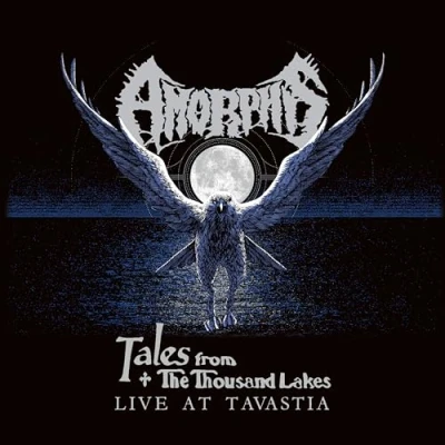 Abbildung von Tales from the Thousand Lakes (Live at Tavastia) [Vinyl LP]