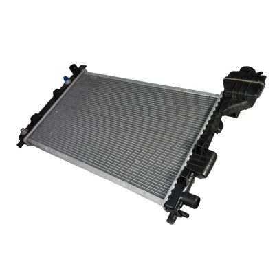 Abbildung von THERMOTEC D7M012TT Kühler, Motorkühlung