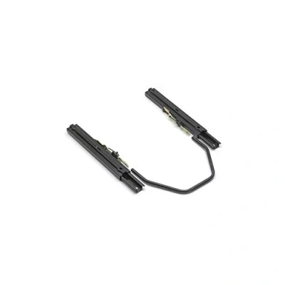 Abbildung von Sparco Sportsitze Schlitten Universal, Schwarz