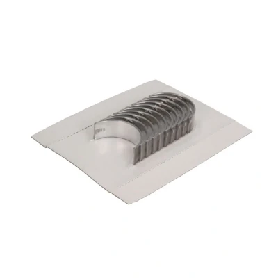 Abbildung von GLYCO H1293/5 STD Kurbelwellenlager LANCIA: DELTA 3