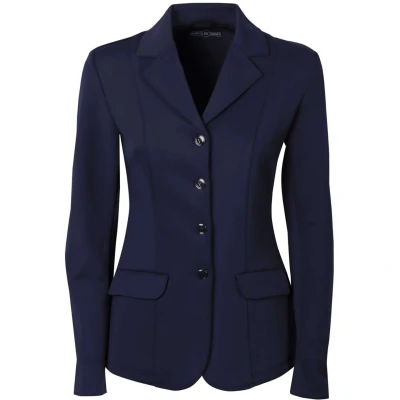 Abbildung von Harry&#039;s Horse Turnierjacket Competition Navy XL
