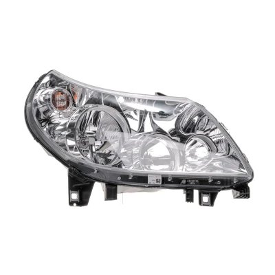 Abbildung von MAGNETI MARELLI 712474601129 Scheinwerfer FIAT: Ducato III Van, Minibus, Platform / Chassis, CITROËN: Relay II Van kfzteile,