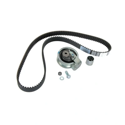 Abbildung von CONTITECH CT909K4 Zahnriemensatz 150 ohne Spanndämpfer, Spannrolle AUDI: A4 B5 Avant, Saloon, A6 C5 VOLKSWAGEN: Passat GP Estate