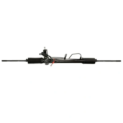 Abbildung von LAUBER 66.2021 Servolenkung hydraulisch für Linkslenker MANDO M14 1230 1225 HYUNDAI: Tucson