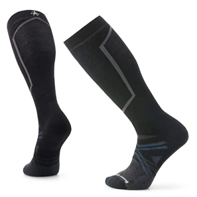 Abbildung von Smartwool SKI FULL Cushion Socks Sportsocken, Herren, Größe: 38 41, Black