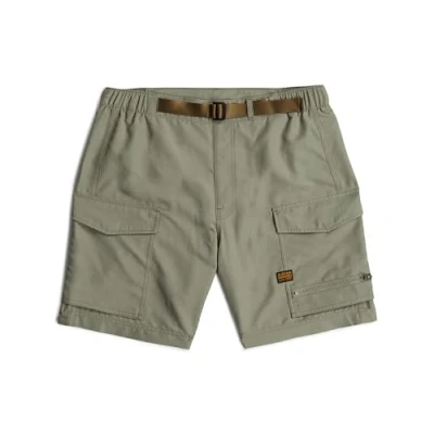 Abbildung von G STAR Badeshorts, Herren, Größe: XL, Shamrock