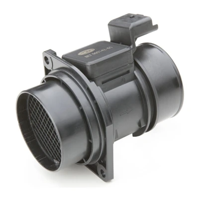 Abbildung von HELLA 8ET 009 142 651 Luftmassenmesser RENAULT: ESPACE 4, LAGUNA 2 Grandtour, 2, OPEL: Movano A Van