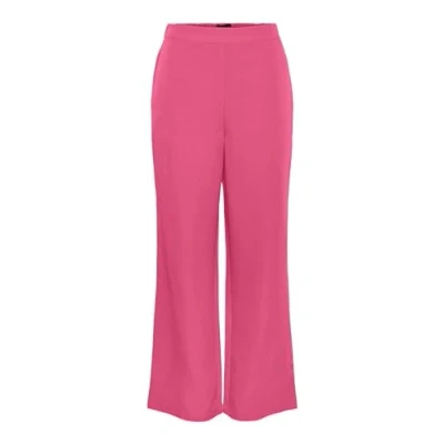 Abbildung von PIECES Female Hose mit weitem Bein PCBOZZY HW