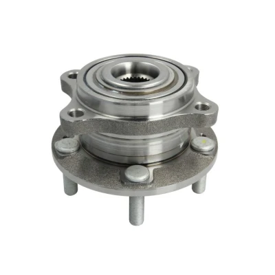 Abbildung von BTA H10516BTA Radlagersatz Fahrzeugfront, Fahrzeugheck HYUNDAI: Santa Fe 2, I, KIA: SORENTO 2