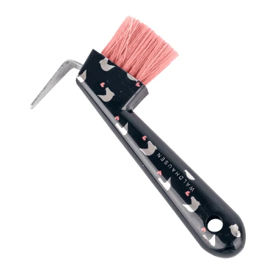 Abbildung von Waldhausen Hufkratzer Lucky One Size