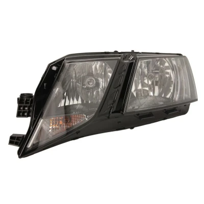 Abbildung von MAGNETI MARELLI 711451000249 Scheinwerfer SKODA: Octavia 3 Combi