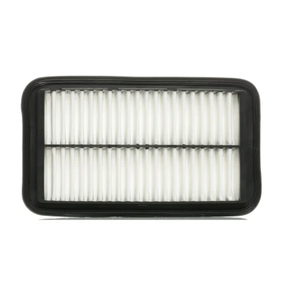 Abbildung von BOSCH F 026 400 231 Luftfilter 38,5 142 244 Filtereinsatz SUZUKI: Alto VII, K10 I