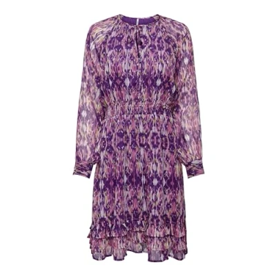 Abbildung von ONLY Onlviva Life L/S Layer Dress Ptm