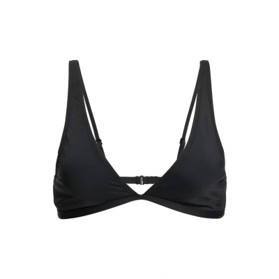 Abbildung von Roxy Bikinitop, Damen, Größe: 95 B/C, Anthracite