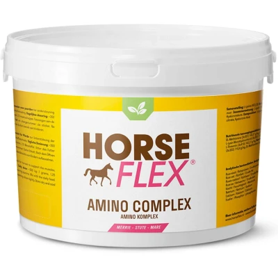 Abbildung von Horseflex Amino Complex Stute 1500g
