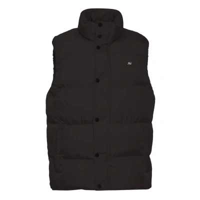 Abbildung von Blend Bhtomy Weste, Herren, Größe: 3XL, Black