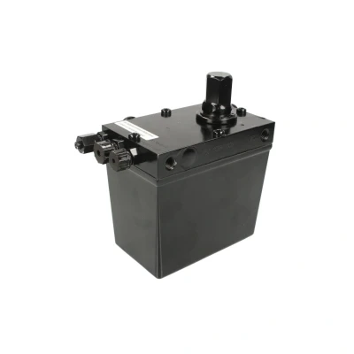 Abbildung von DT Spare Parts 1.23017 Kippumpe, Fahrerhaus
