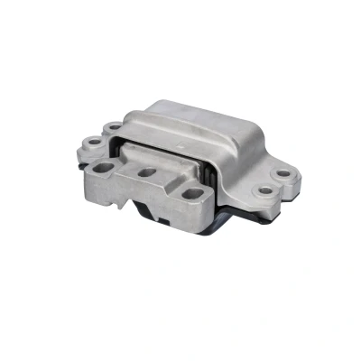 Abbildung von FEBI BILSTEIN 181096 Motorlager getriebeseitig Gummimetalllager VOLKSWAGEN: Golf 6