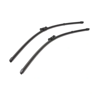 Abbildung von Scheibenwischer Valeo Silencio X.trm 577820 vorne Rahmenlos Stiftbefestigung PORSCHE: 718 Cayman Coupe