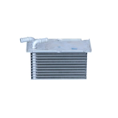 Abbildung von NRF 30292 Ladeluftkühler VOLKSWAGEN: GOLF Plus / Crossgolf, Caddy 3, 6, AUDI: A3 Hatchback, Sportback, SKODA: Octavia II Yeti
