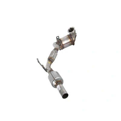 Abbildung von BM CATALYSTS BM15016H Rußpartikelfilter Otto Cordierit