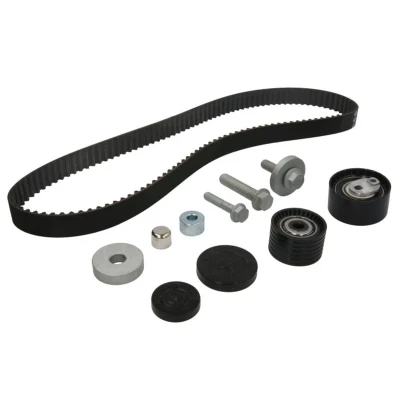 Abbildung von INA 530 0638 10 Zahnriemensatz 126 RENAULT: Vel Satis, MEGANE 1 Cabriolet, CLIO 3, OPEL: Vivaro A Van