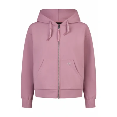 Abbildung von Pikeur Jacke Athleisure AW25 Berry Blush 36 Agradi.deVerkauft von Agradi
