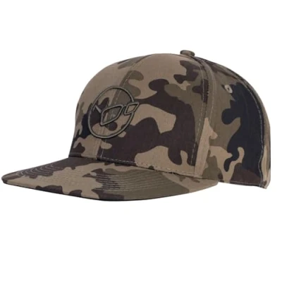 Abbildung von Korda Kore Snapback Kamo Angelkappe