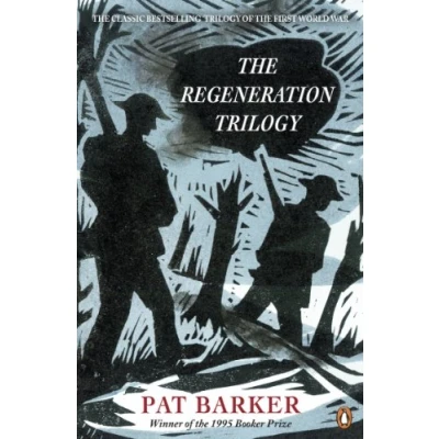 Abbildung von The Regeneration Trilogy: Regeneration; Eye in Door; Ghost Road