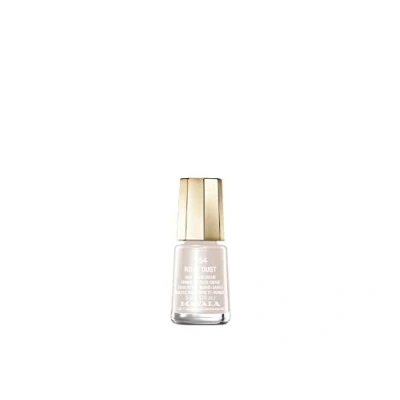 Abbildung von MAVALA Nagellack Farbe Rose Dust 164, 5 ml