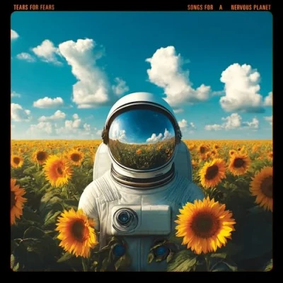 Abbildung von Songs For A Nervous Planet (2LP) [Vinyl LP]