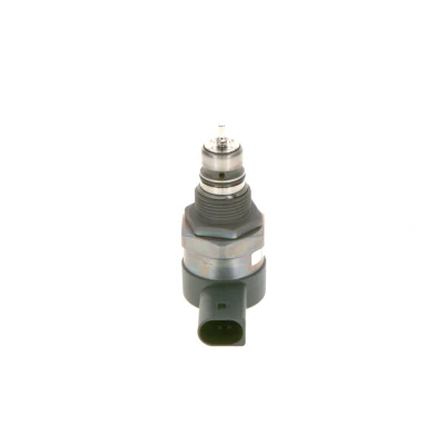 Abbildung von BOSCH 0 281 002 494 Druckregelventil, Common Rail System MERCEDES BENZ: Vito Minibus, E Class T modell