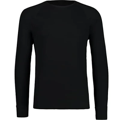 Abbildung von CMP Herren Thermoshirt, Schwarz, M