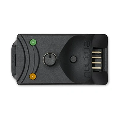 Abbildung von Noctua NA FC1, 4 Pin PWM Lüftersteuerung (Schwarz)