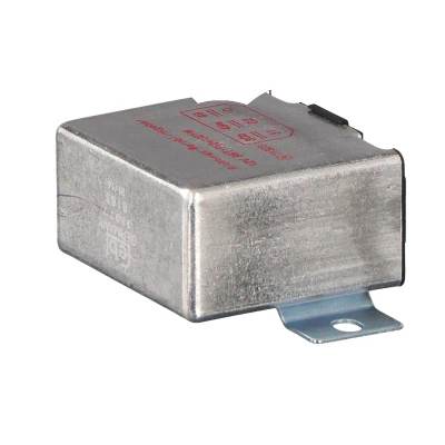 Abbildung von FEBI BILSTEIN 38077 Blinkerrelais 12