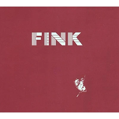 Abbildung von Fink (Ltd. Edition, Remastered) [Vinyl LP]