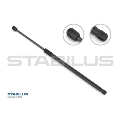 Abbildung von FA KROSNO 32453 Heckklappendämpfer 380N 393mm CHRYSLER: Crossfire Coupe